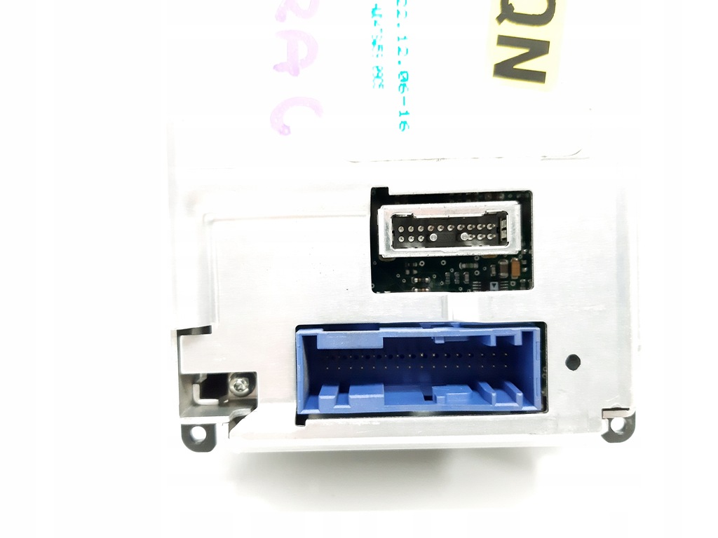 фото №8, Дисплей opel vectra c signum 24461297