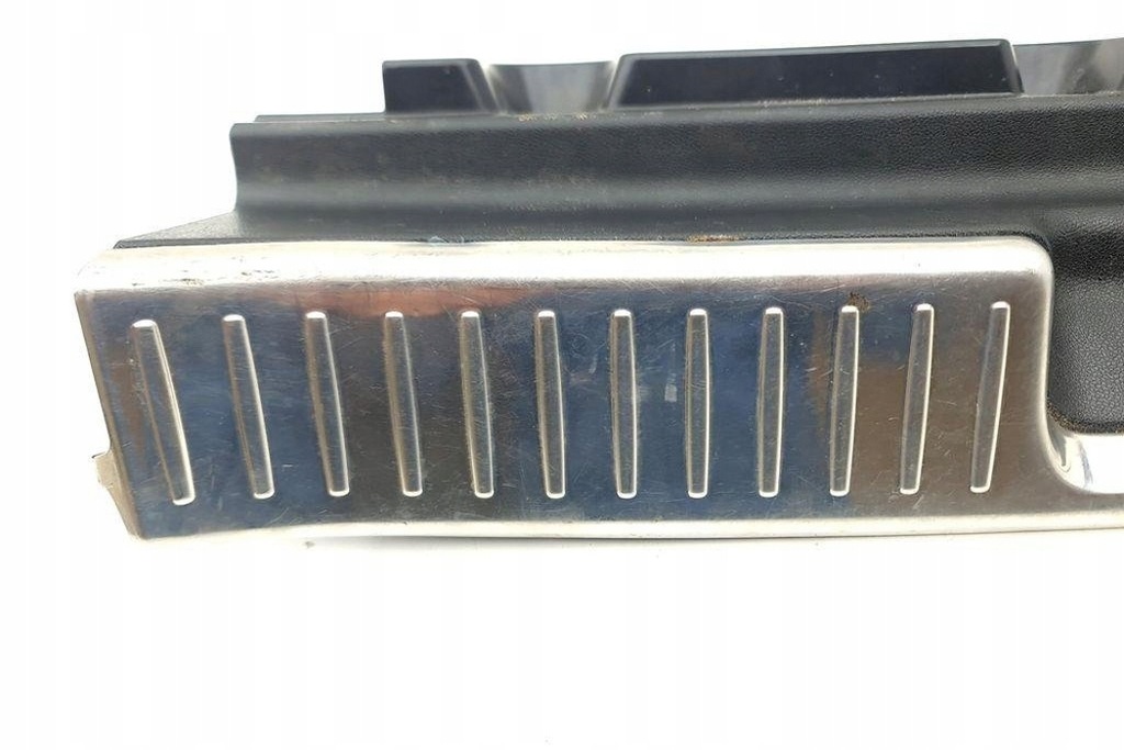 фото №10, Захист замка кришки mercedes-benz cls shooting brake x218 a2186900027 2.1l