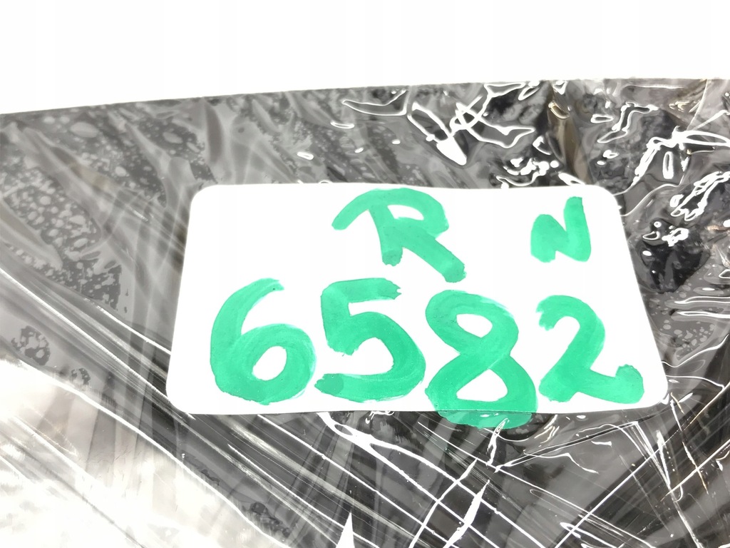 фото №8, Mini one - cooper f56 f55 резиновый прокладка дверь передних 19017210