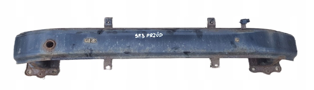 фото №1, Kia sportage iii балка усилитель передние перед