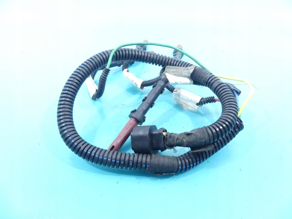 фото №1, Жгут свеча накаливания suzuki sx4 2.0 ddis