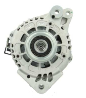 фото №1, Новий генератор hyundai i20 kia cee'd 1.0 t-gdi