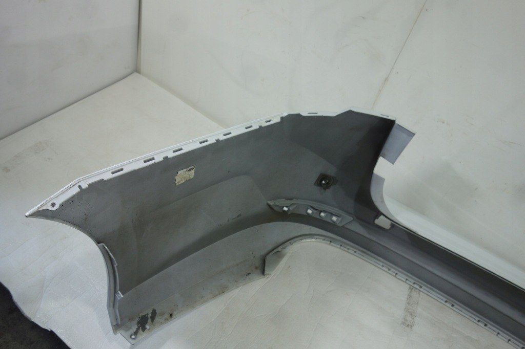 Купить Бампер задний skoda octavia iv универсал 4 pdc 5e7807421
