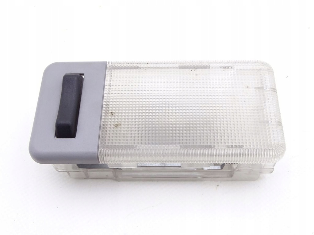 фото №1, Volvo fl6 00-06 лампа стельовий