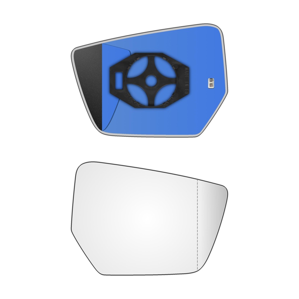 фото №1, Асферичний chevrolet impala 2013-2020 2014 2015