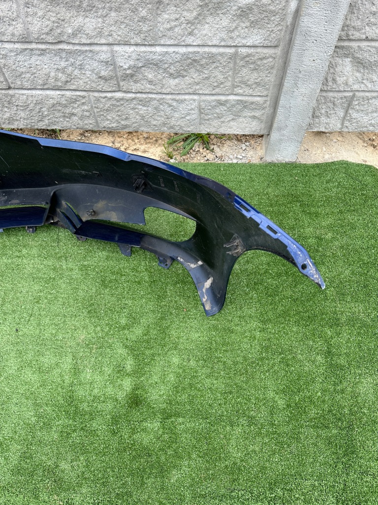 Tesla s lift 16- бампер передній перед pdc в Україні