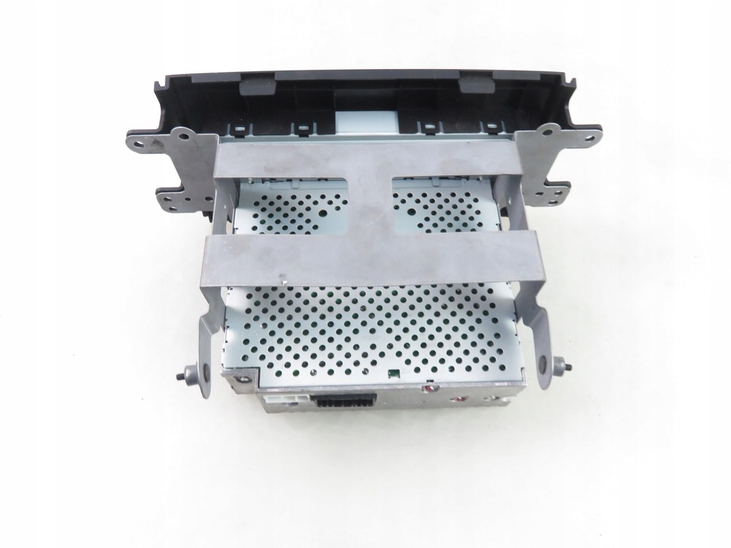 фото №9, Радіо fiat sedici 3910179jb