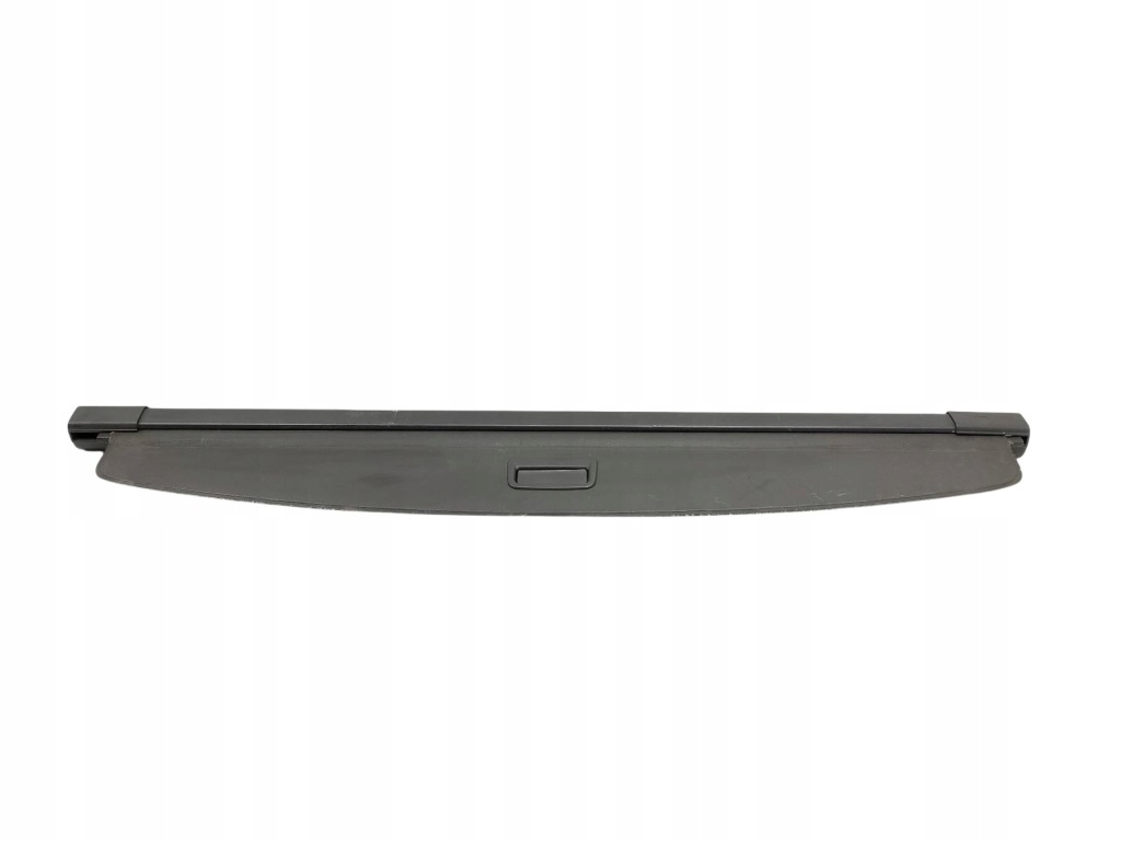 фото №1, Шторка багажника vw volkswagen touran i 2003-2010