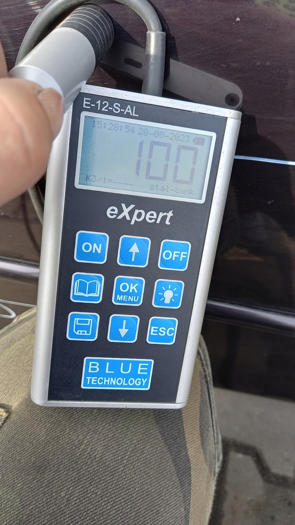 фото №10, Двері праве перед ford mondeo mk2 kombi 96-00r