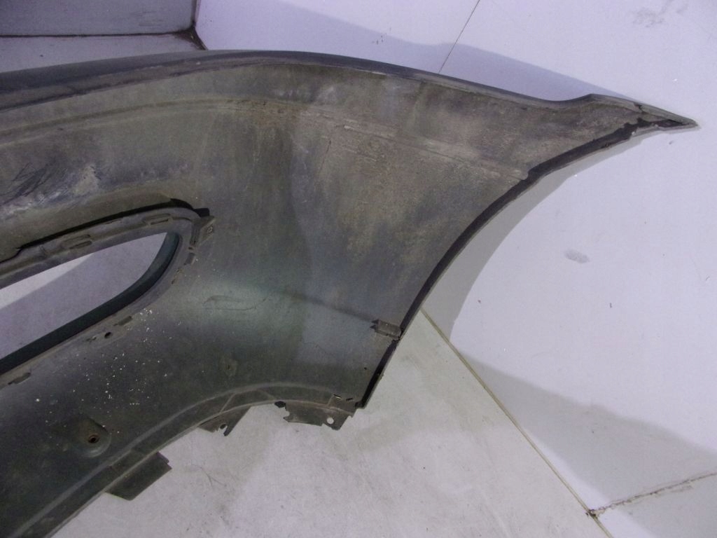 фото №8, Opel zafira a бампер перед передний z347