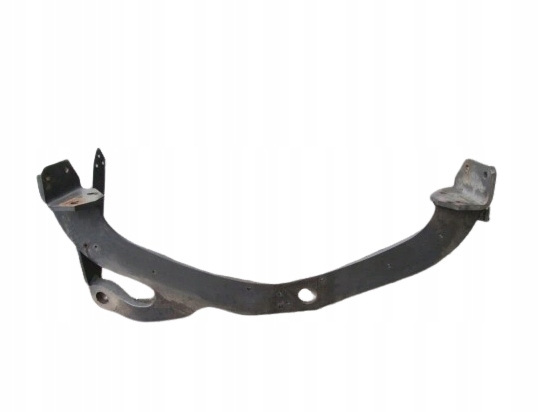 фото №1, Балка підвіска scania r p g low-deck mega