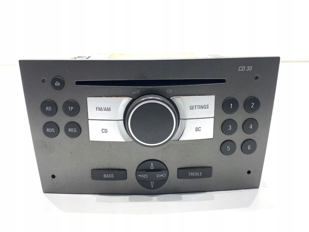 Купить Радио opel zafira b 13190856yy 05-19 проигрыватель мультимедиа, стерео