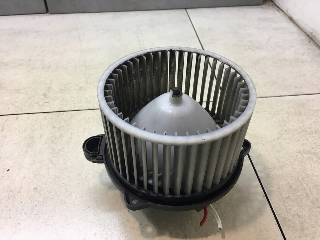 фото №1, Вентилятор воздуходувка getz 1.3 97112-1c000