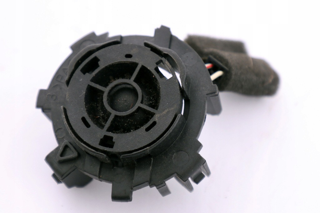 фото №9, Mini r50 r52 r53 динамик высокочастотный дверь перед