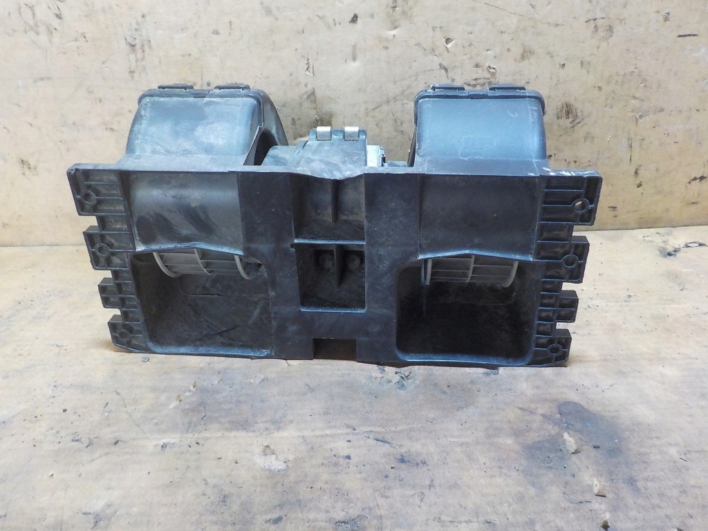 фото №4, Вентилятор повітровід man tgx 26.440