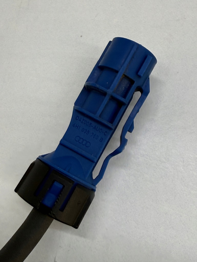 фото №13, Audi a6 s6 a7 s7 c7 шланг штекер разъёмы передней камеры hd 360