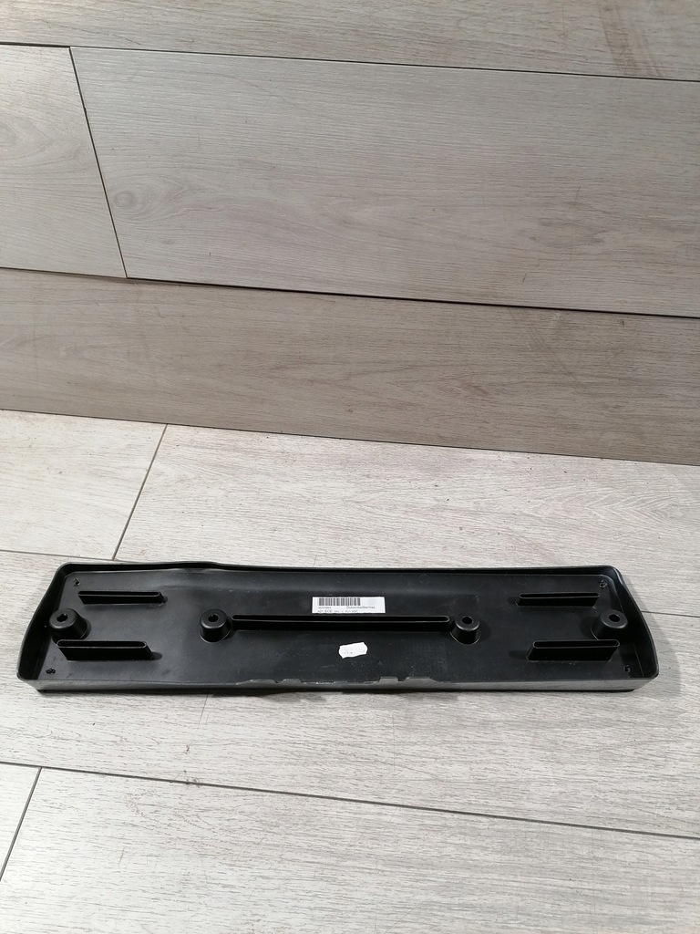 фото №8, Taycan turbo s рамка панель 9j1807287f