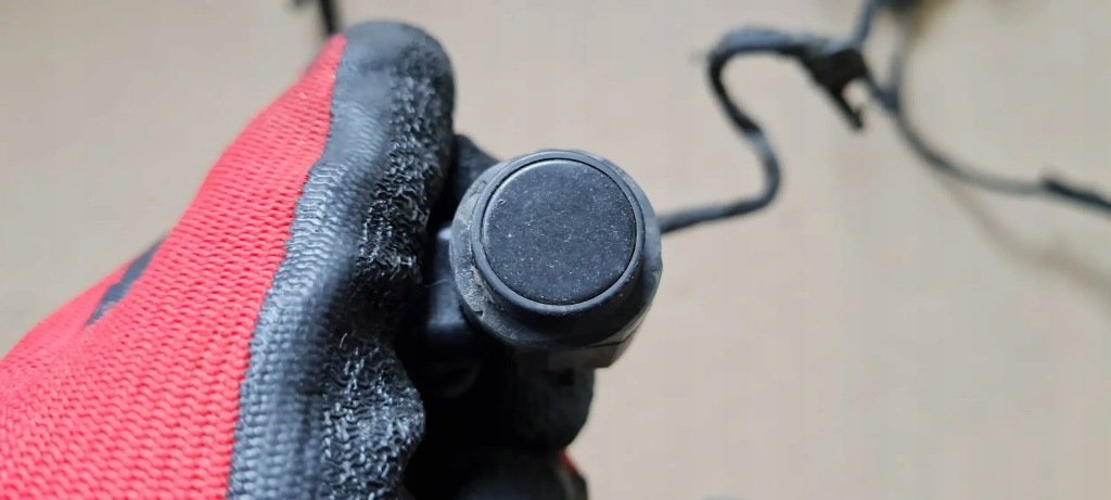 Sq5 8r q5 електропроводка pdc перед джгут датчики 8r0971095e 1s0919275d Зі Шроту