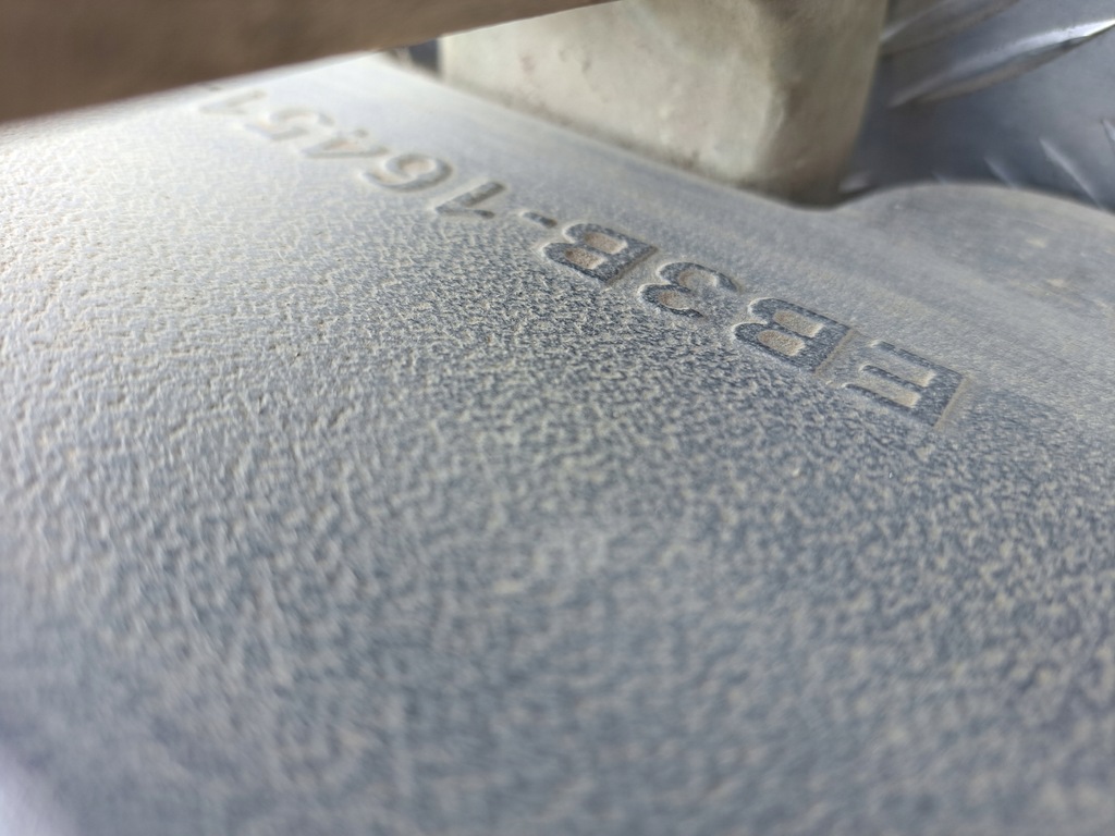 фото №8, Ford ranger 3 17r 3.2 tdci пороги пороги