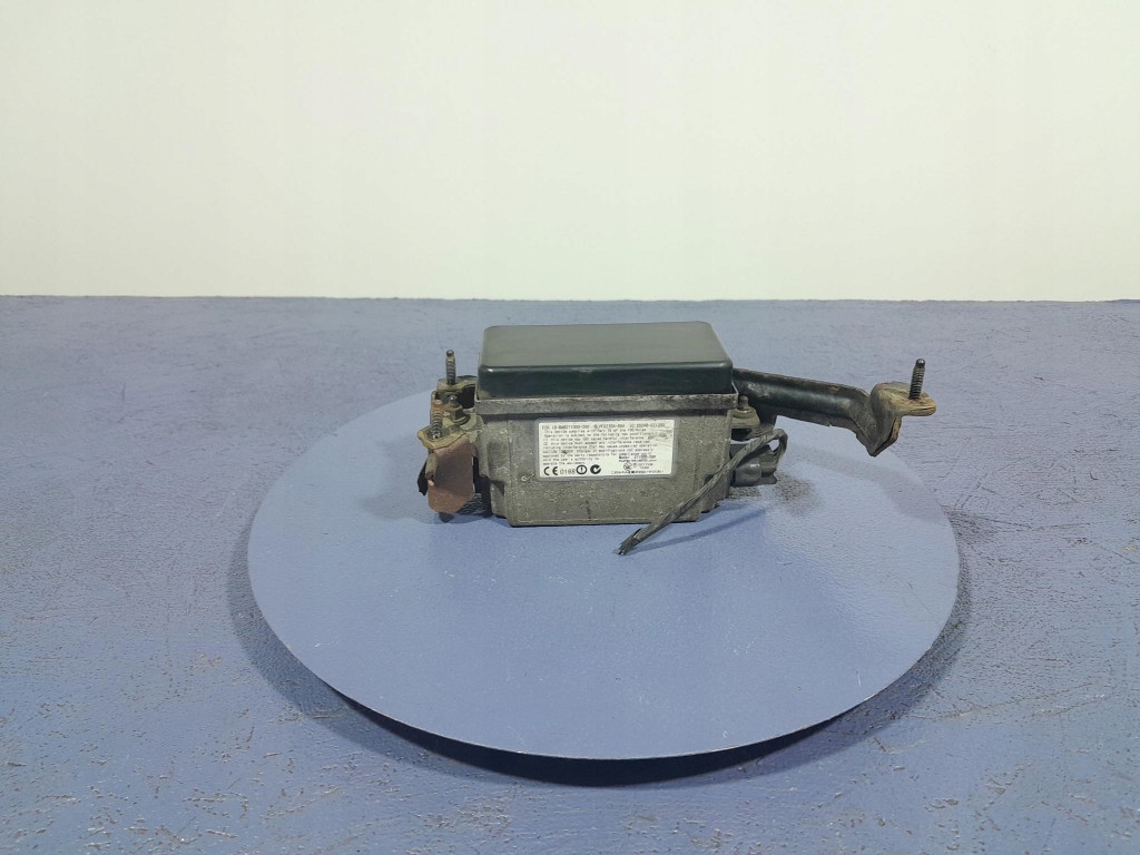 фото №1, Ford galaxy mk2 радар активованого круїз-контроль 6g9n-9g853-bc