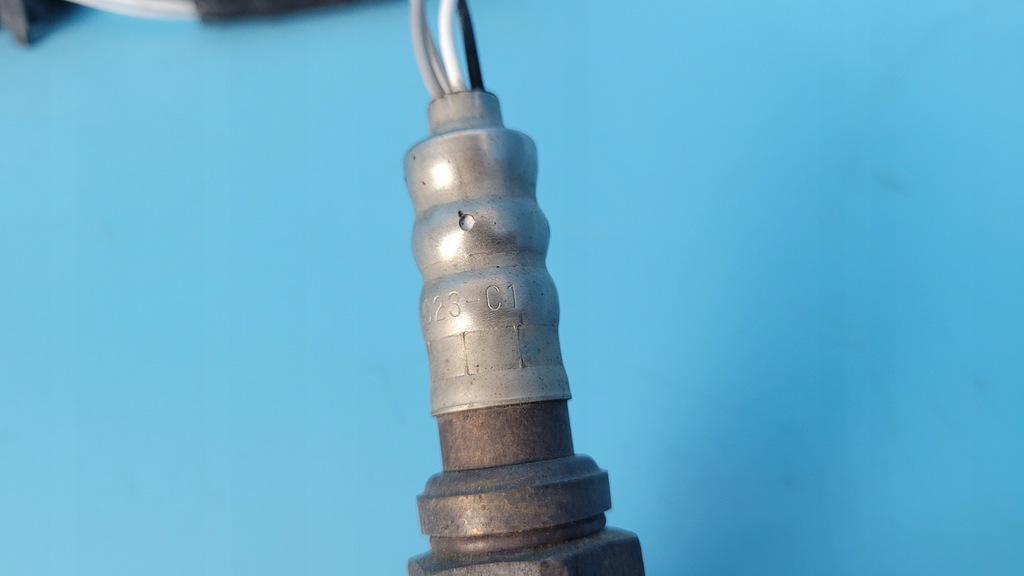 фото №5, Dodge challenger 6.4l датчик лямбда-зонд oza623c1