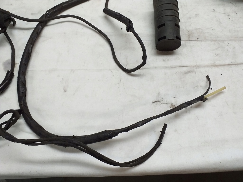 фото №8, Nissan gtr r35 webasto обогреватель стояночный бензин