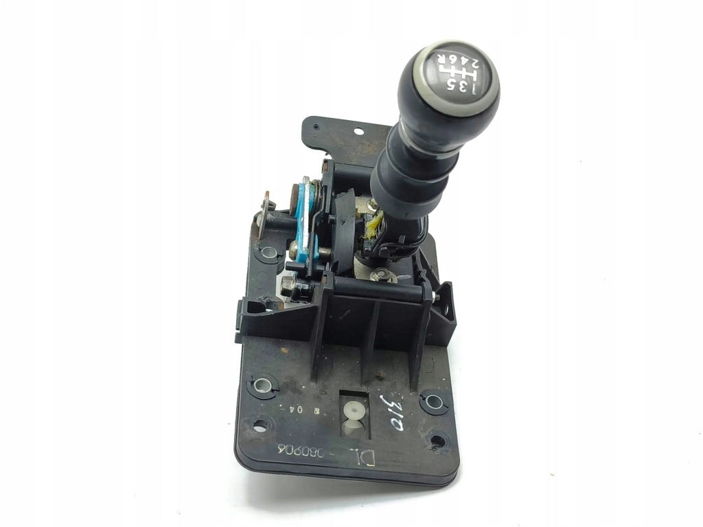 фото №7, Subaru forester sh 2009 домкрат перемикання передач / верхній