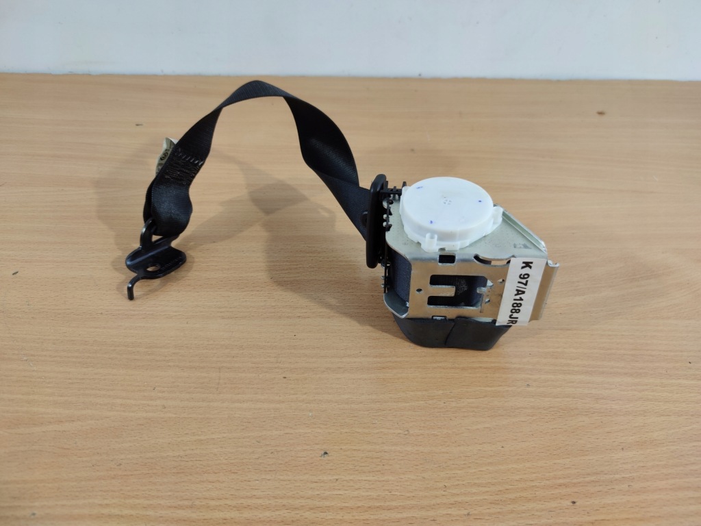 фото №1, Bmw x3 f25 x4 f26 левый pas безопасности задняя