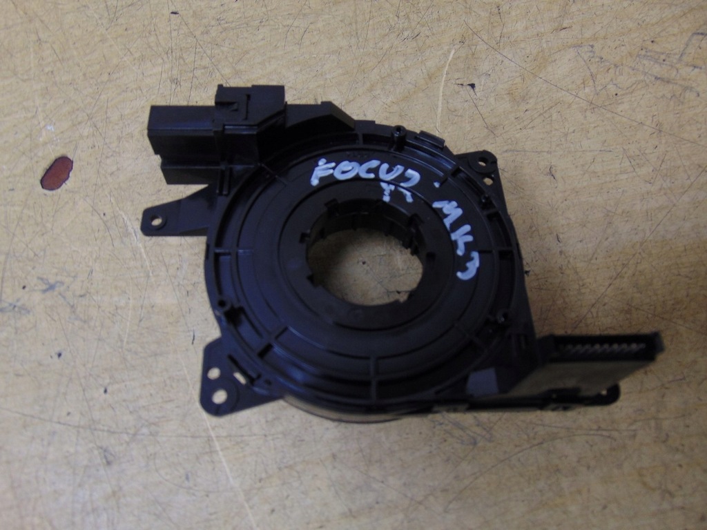 фото №1, Лента подушки безопасности подушка безопасности ford focus mk3 zwac30088c