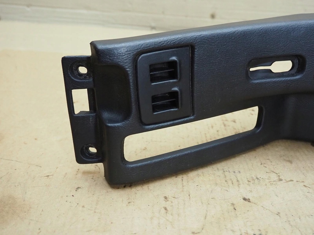 фото №9, Тунель середній subaru legacy iii 98-03