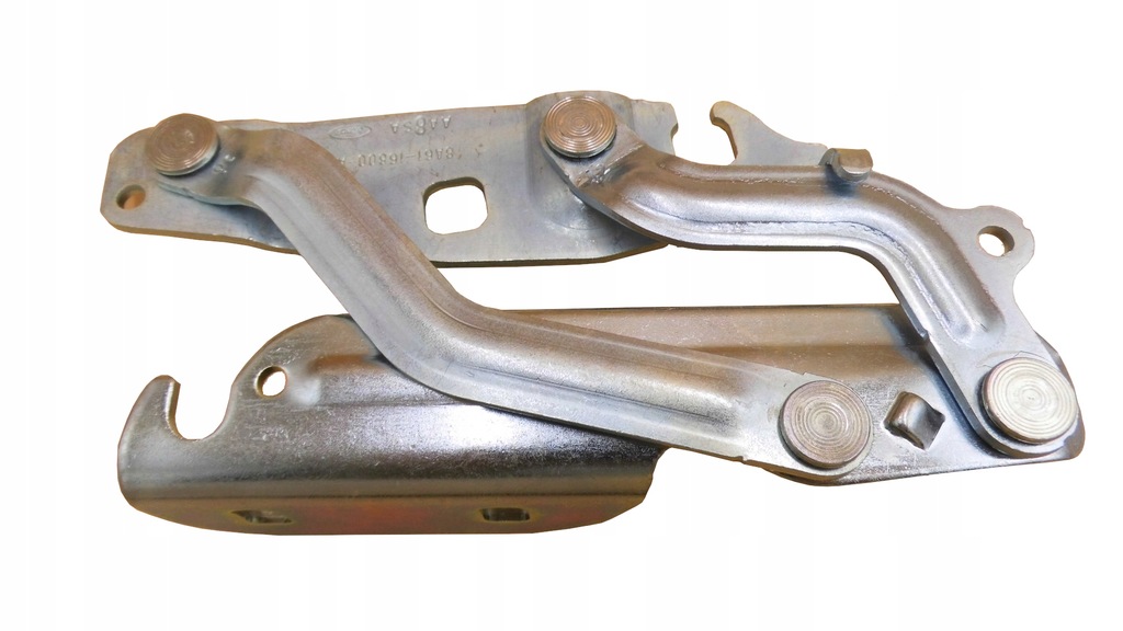 фото №1, Петля капот права сторона ford fiesta mk7 2008-17