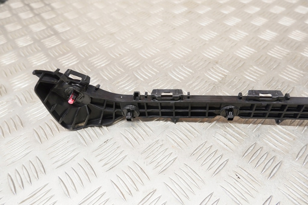 фото №10, Лівий напрямна заднього бампера lexus es _z10_, _a10_, _h10_ 5215833040 2.5l