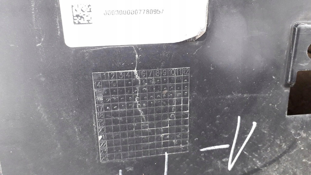 фото №13, Бампер bmw 1 f20 15-19 задняя lci lift pdc