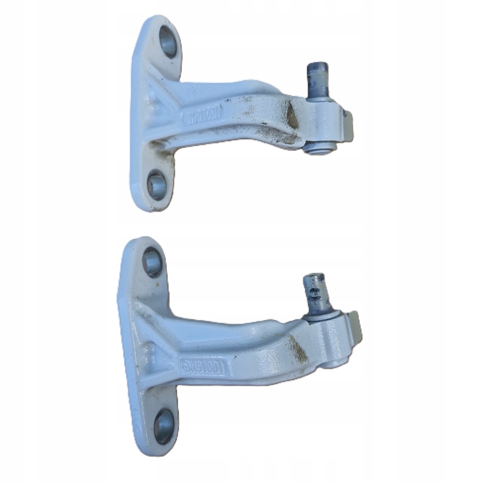 фото №1, Mercedes sprinter 907 910 петля дверь передний правый нижний