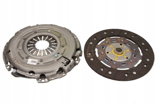 фото №1, Набір зчеплення fiat 71724600