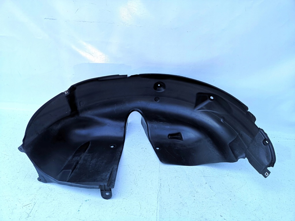 фото №1, Renault zoe подкрылок правое задняя 767486829r