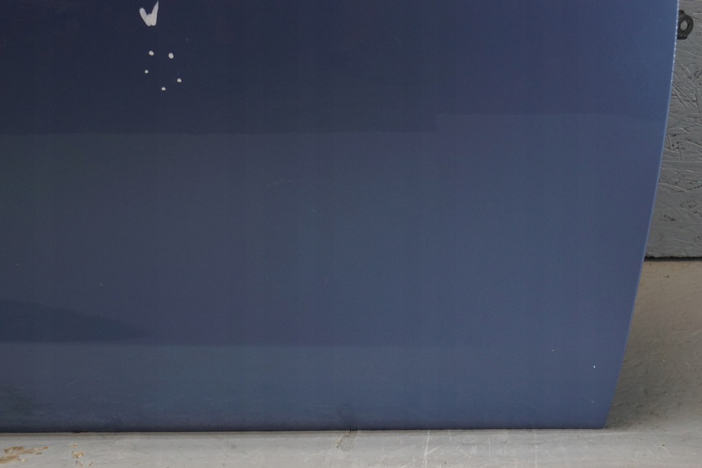 фото №6, Дверь правый перед hyundai i30 i