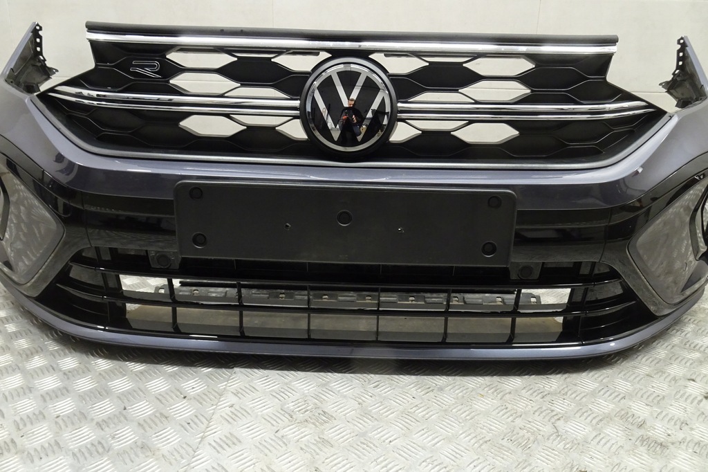 фото №12, Vw taigo r-line 1.0 tsi - kompletny перед lb7q