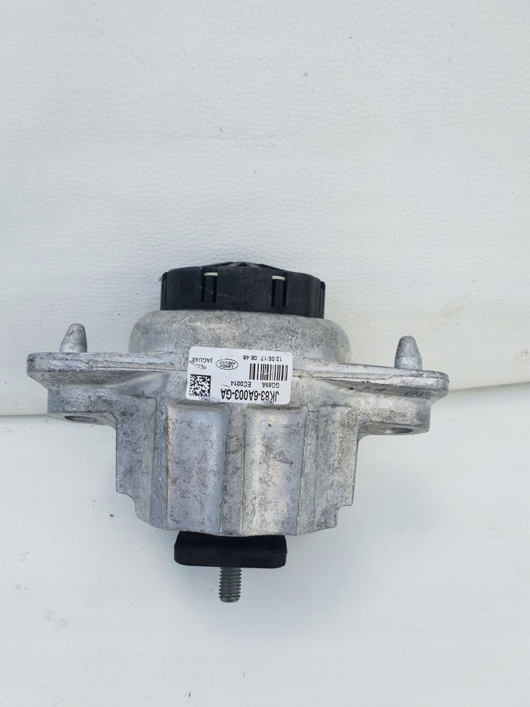 фото №1, Jaguar f-pace 16- кронштейн подушка двигуна ліва