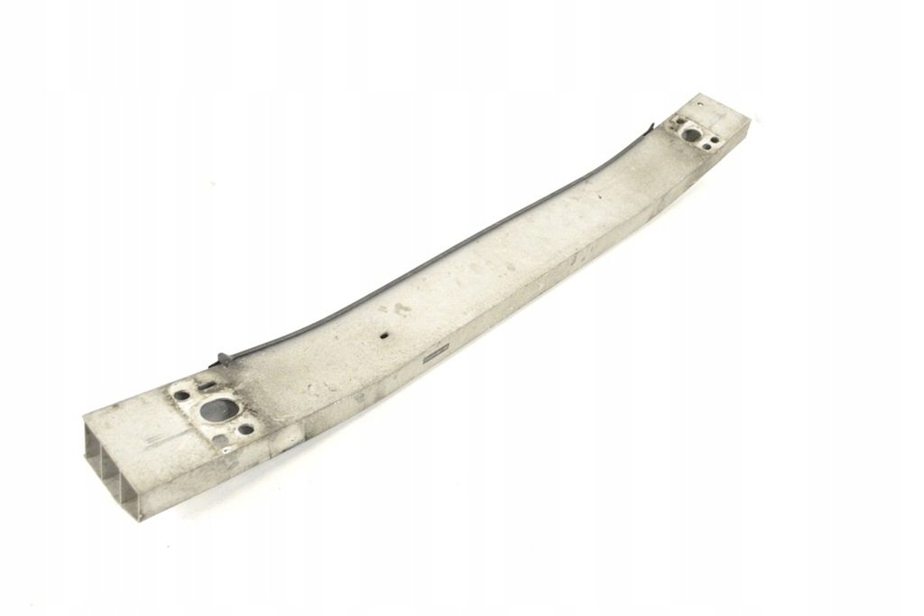 фото №6, Lexus rx 400h awd 2008 rhd передний бампер усилитель