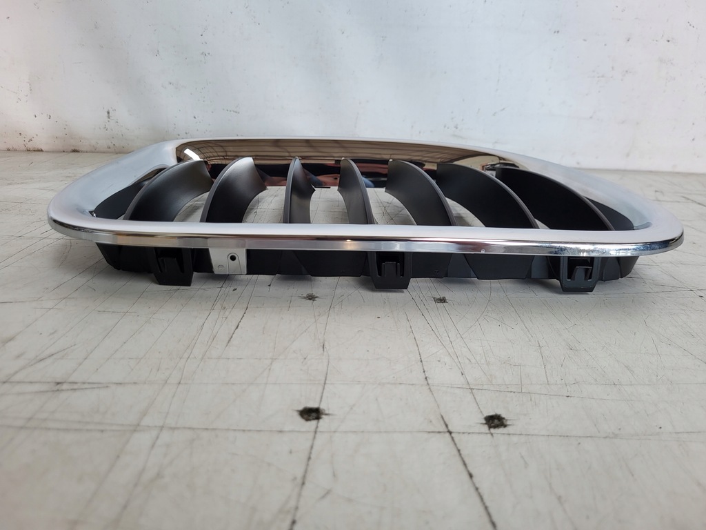 фото №4, Bwm x1 e84 решётка радиатора решётка радиатора правая решётка радиатора