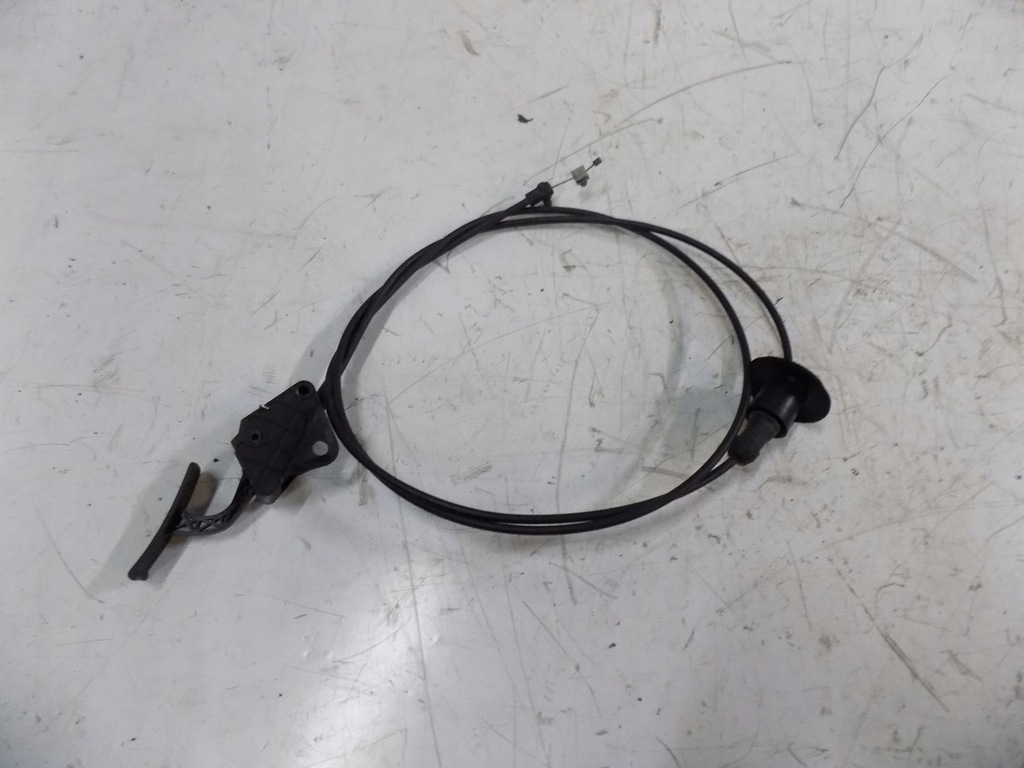 фото №1, Ford kuga mk1 2008-2013 трос ручка капот europa