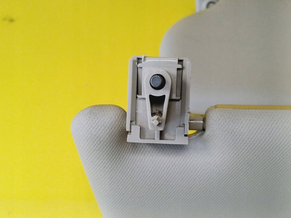 фото №5, Защита козырёк козырьки солнцезащитные alfa romeo 166 nr897 комплект