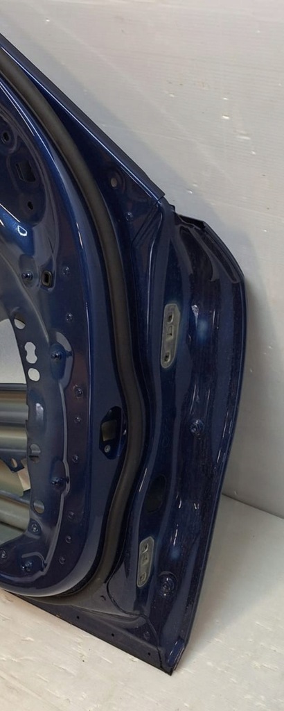 фото №8, Bmw 5 g60 g61 v дверь перед левый передние левая