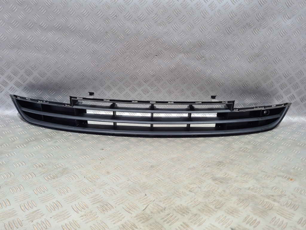 фото №1, Нижняя средняя решётка бампера opel meriva b