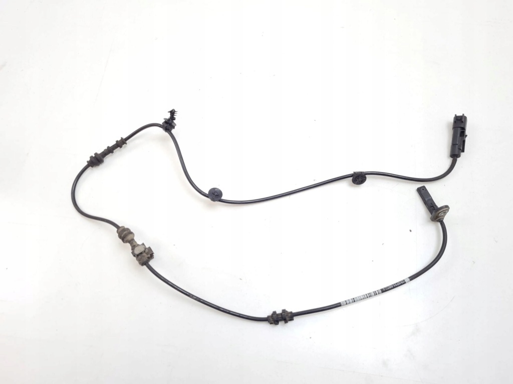 Купить 2017 opel insignia b датчик скорости колеса abs 84149054