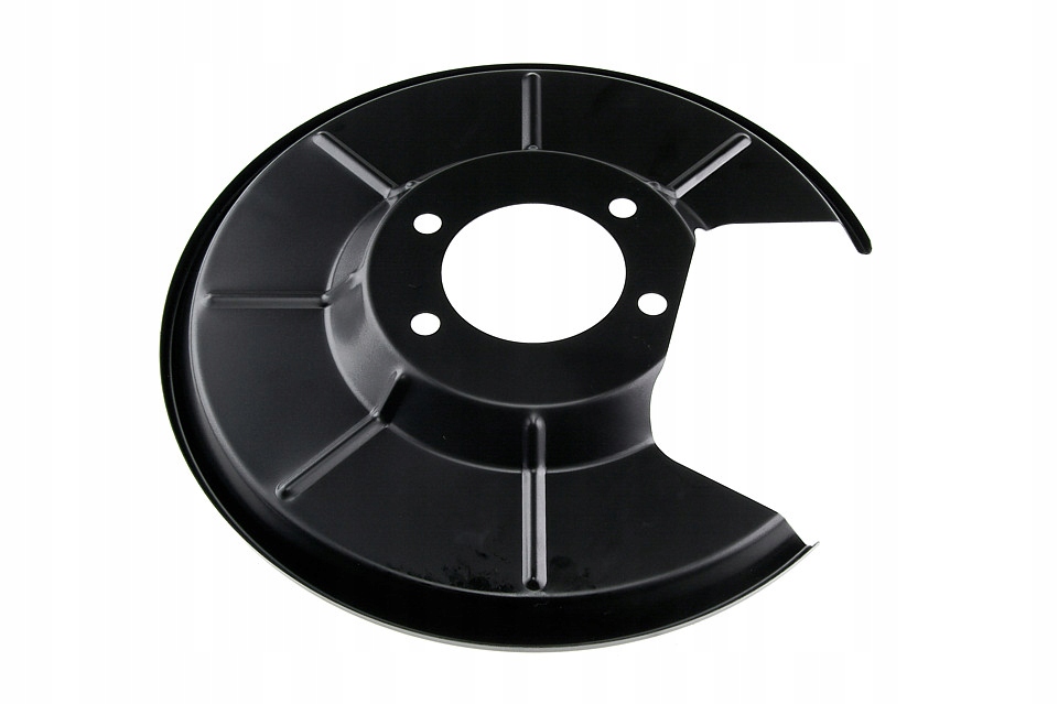 фото №11, Защита диск тормозной