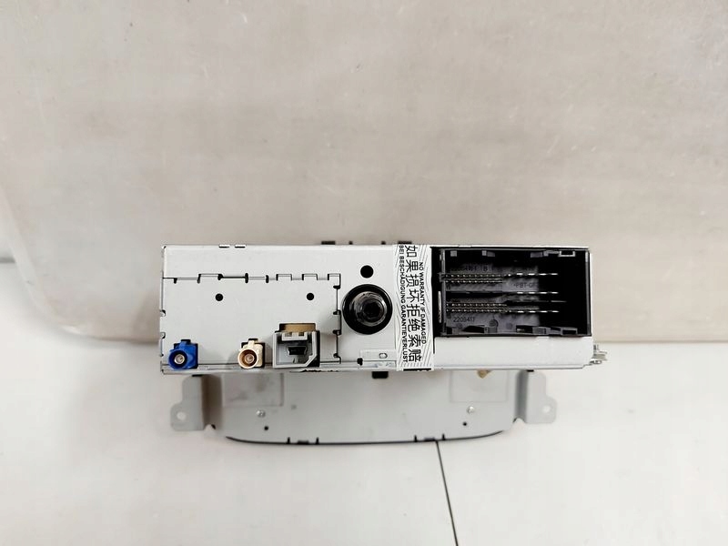 фото №8, Fiat 500x 500 x радио навигация navi 07356051010