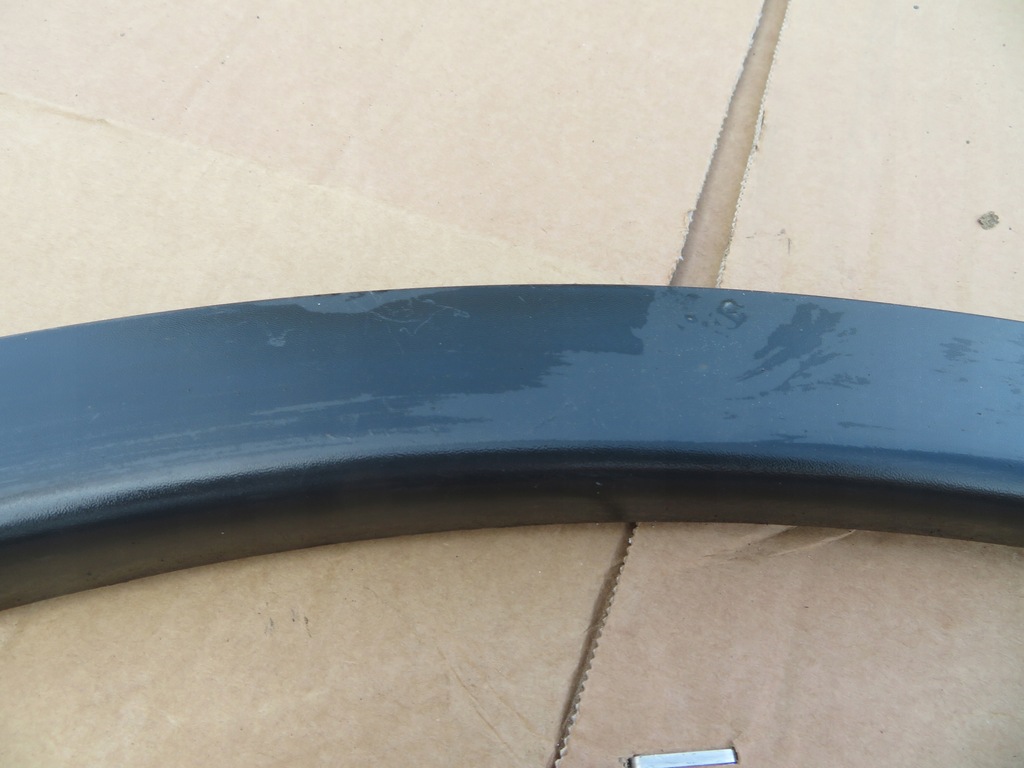 фото №6, Land rover range discovery молдинг rh