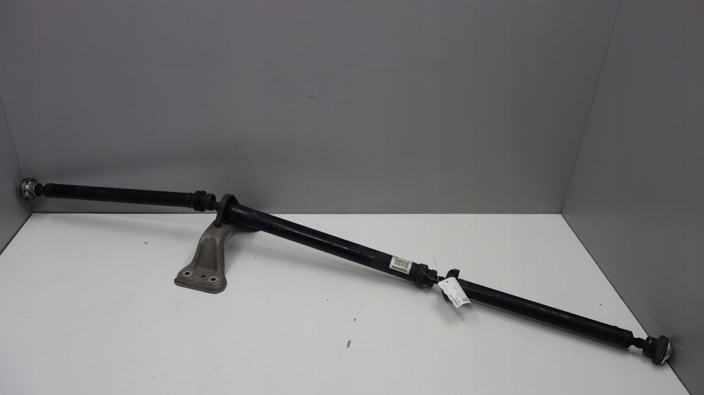 фото №1, Volvo xc60 wal приводной 31437611